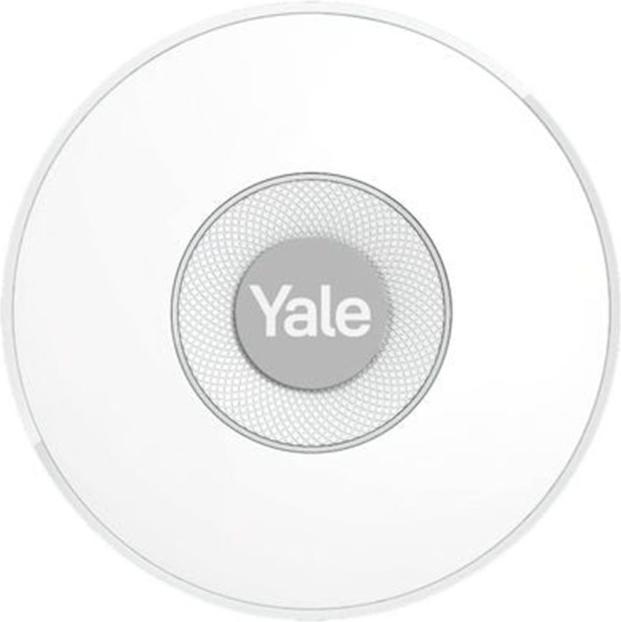 Image du produit Yale Sirène d'intérieur Smart Alarm