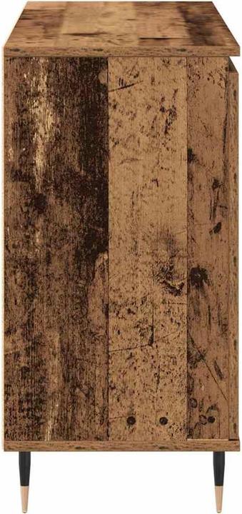 Image du produit vidaXL Sideboard-Aufbewahrung (35 x 35 x 70 cm)