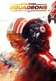 Produktbild Microsoft Star Wars: Squadrons (Xbox One X)