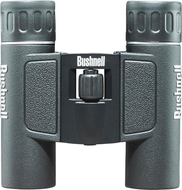 Actual product image Bushnell Powerview binoculars 12 x 25 (12x, 25 mm)