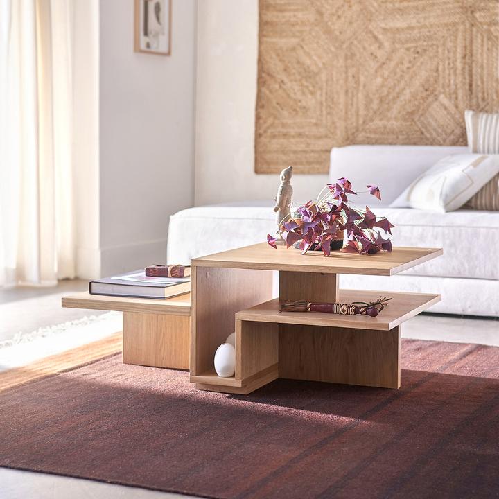 Produktbild La Redoute Interieurs Malcan (160 x 230 cm)
