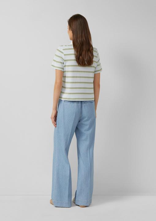 Produktbild s.Oliver Polo-Shirt (36)