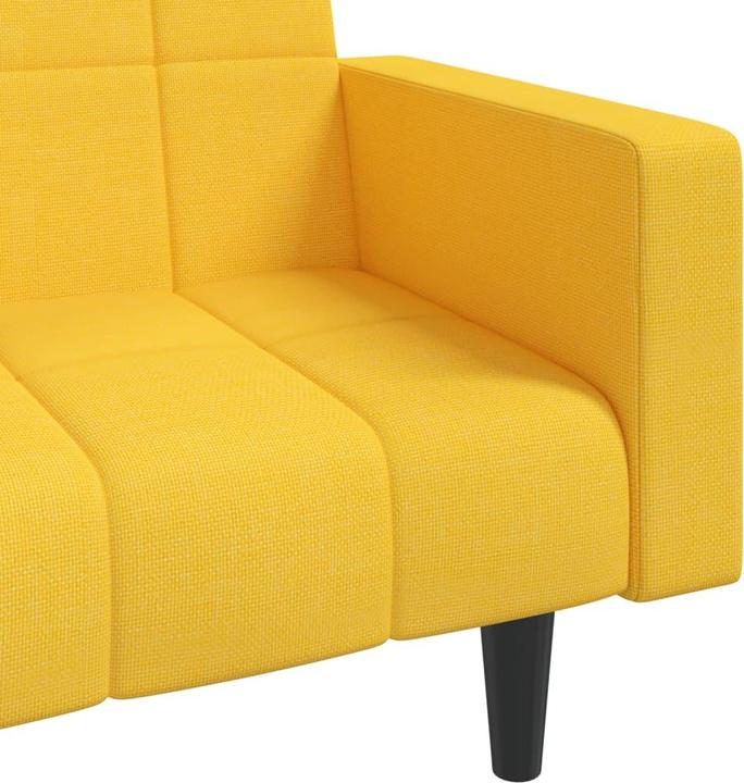 Produktbild vidaXL Schlafsofa (2-Sitzer)