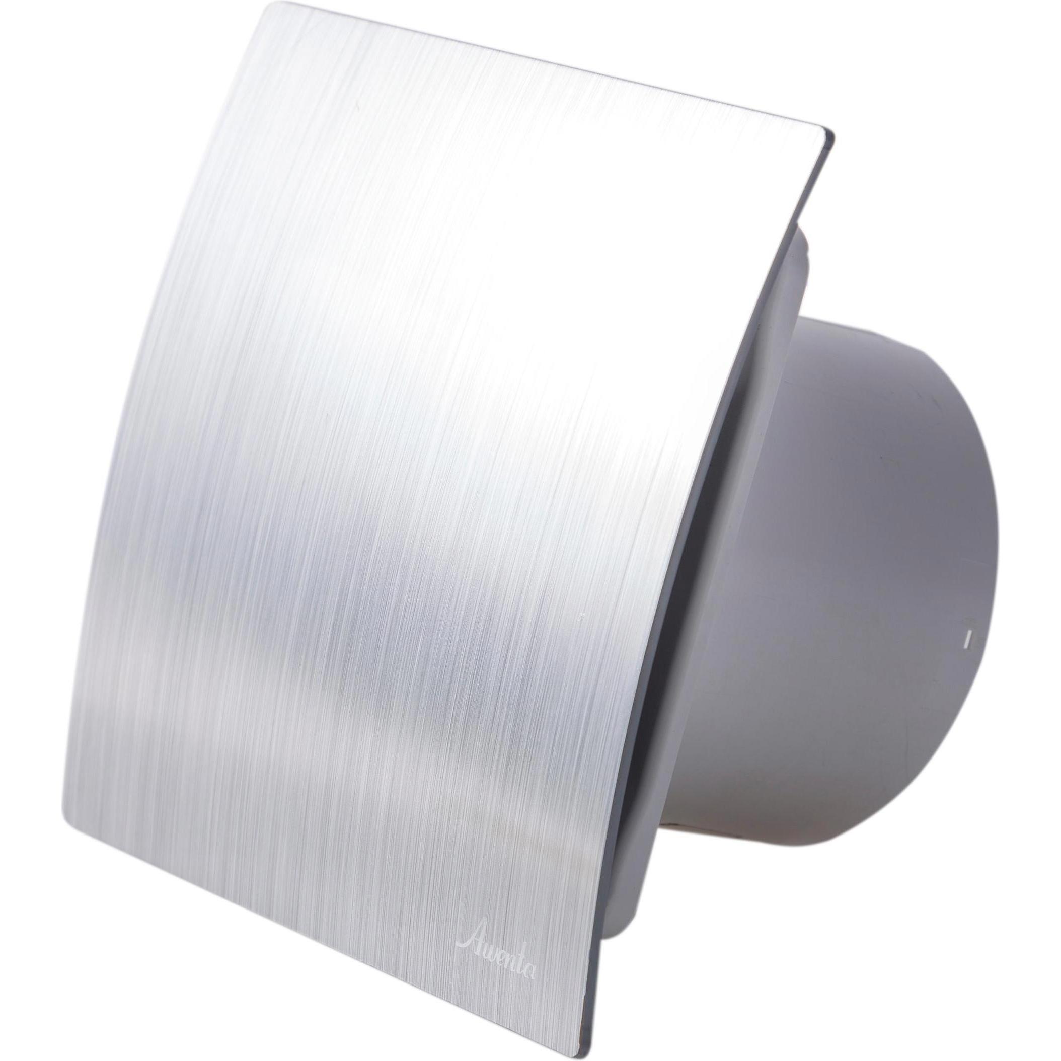 Awenta, Belüftungsventilator, System Turbo Escudo