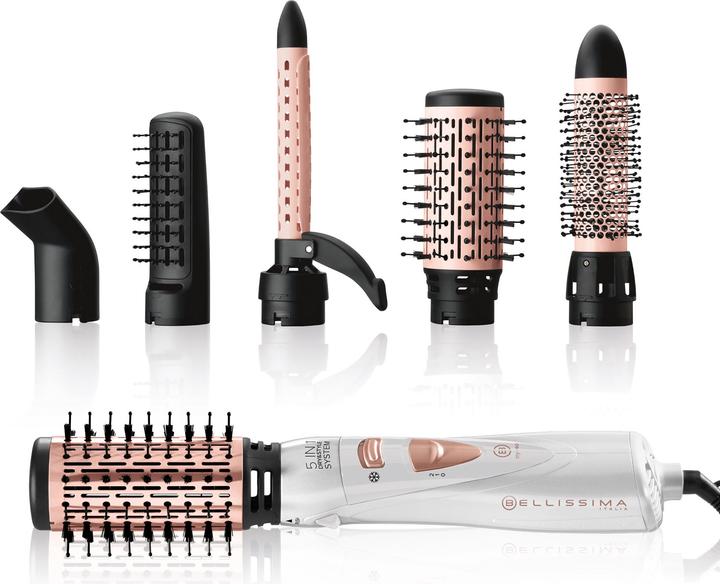 Produktbild Bellissima Styler Hot Air - 11726