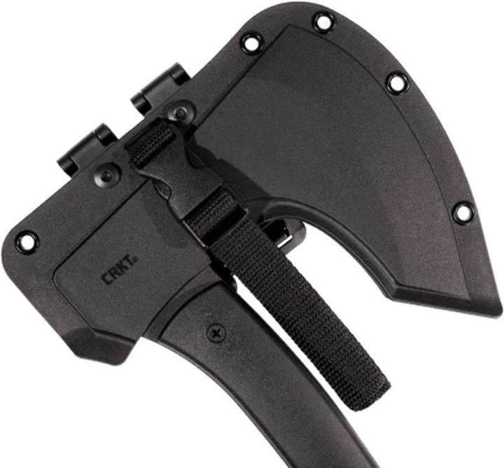 Image du produit CRKT Skeggox
