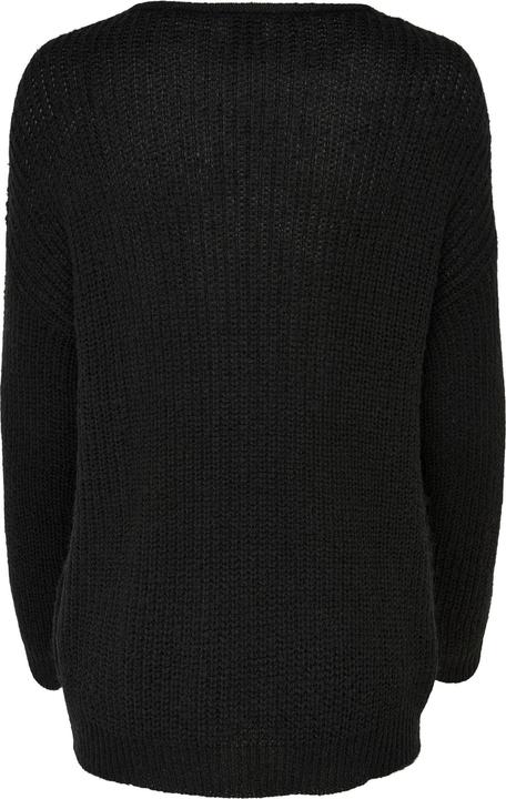Produktbild JdY V-Ausschnitt Strickpullover (L)