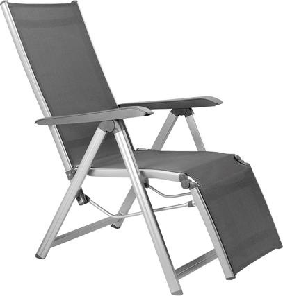 Kettler Garden lounger