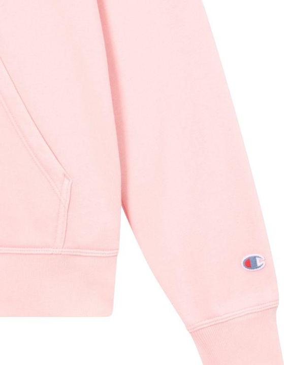 Produktbild Champion rosa Kapuzenpullover für Damen (L)