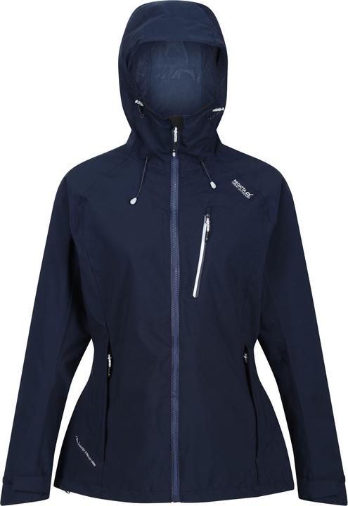 Produktbild Regatta Shelljacke Birchdale wasserfest (34)