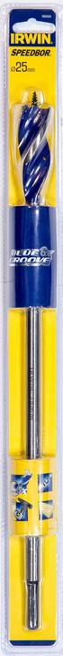 Produktbild Irwin Blue Groove 6X, 25mm x 150mm, ClamshellVerpackung (25 Millimeter)