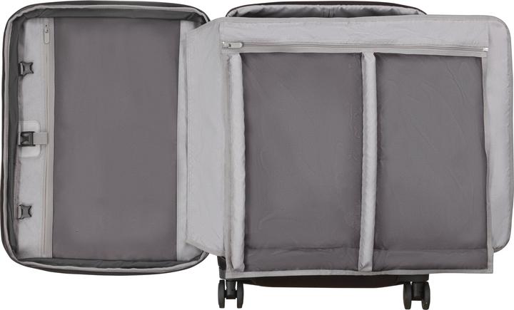 Immagine prodotto Victorinox Werks Traveler 6.0, valigia Softside media, nero (75 l)