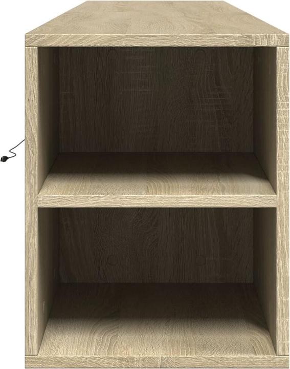 Produktbild vidaXL TV-Wandschrank (180 x 31 x 39.50 cm)