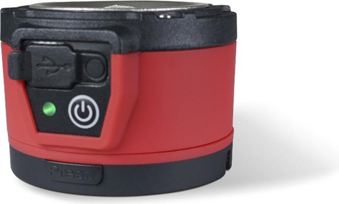 Actual product image Schumacher SL886U Workshop work light (300 lm)