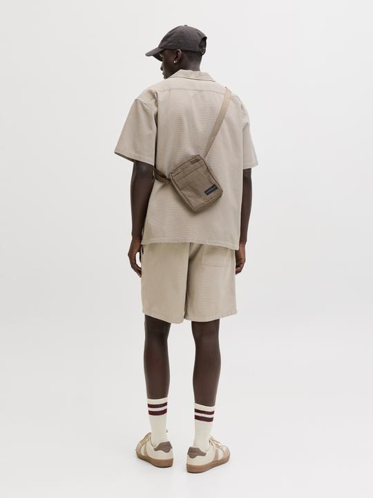 Image du produit Jack & Jones Hemd Global Kurzarmhemd (M)