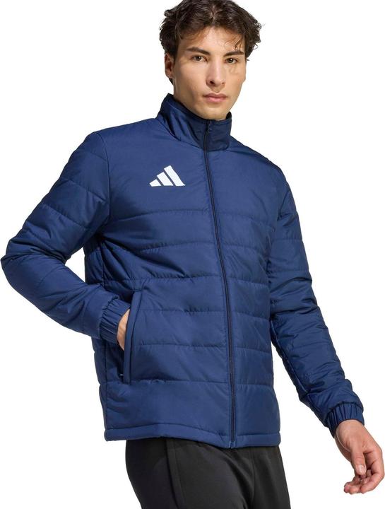 Image du produit Adidas Herren-Jacke Entrada, hellmarineblau (XL)