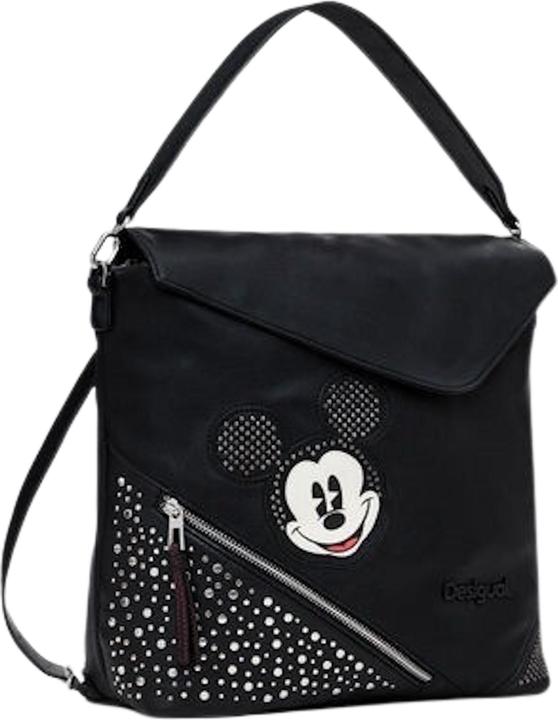 Actual product image Desigual rucksack mickey sdstyle jersey (13 l)