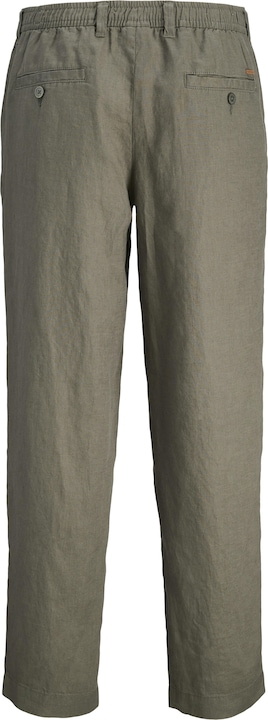 Actual product image Jack & Jones Jpstkarl Lawrence Linen Chino Sn (XS)