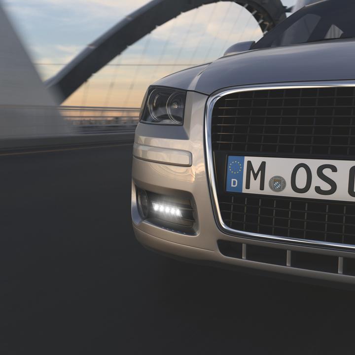 Produktbild Osram LEDriving PX-5