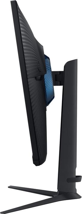 Productafbeelding Samsung Odyssey G5 - G51C (2560 x 1440 pixels, 32")