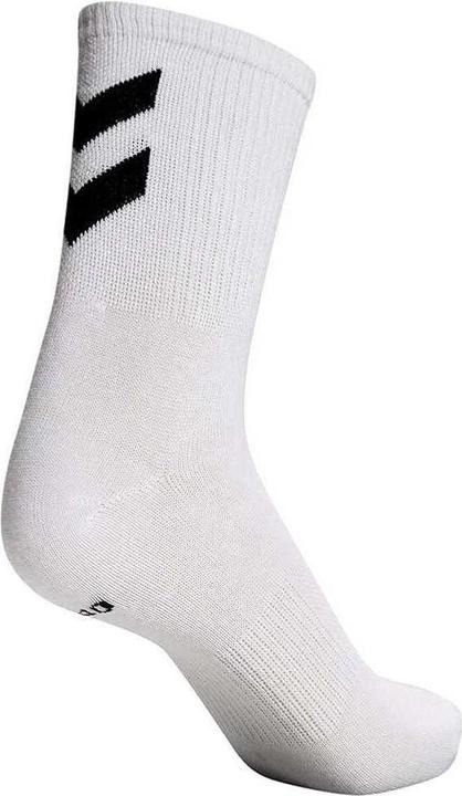 Immagine prodotto hummel hml3-PACK SOCKS EMBROIDERY (confezione da 3, 35 - 38)