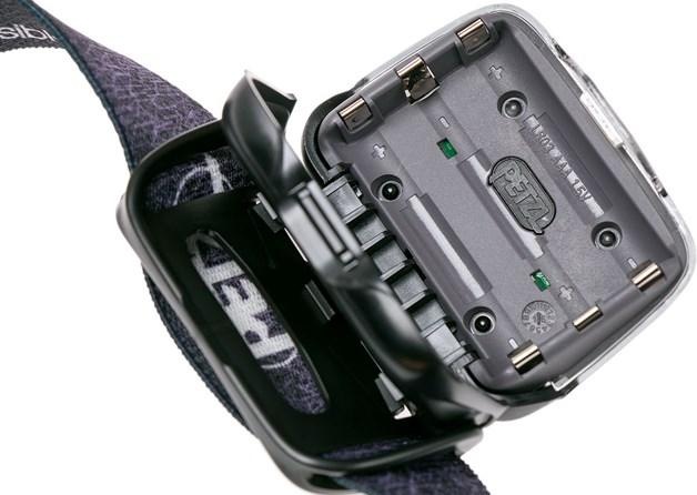 Produktbild Petzl Tikkina (150 lm)