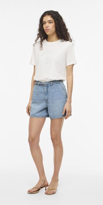 Image du produit Vila VIKIKI High Waist Jeansshorts (44)