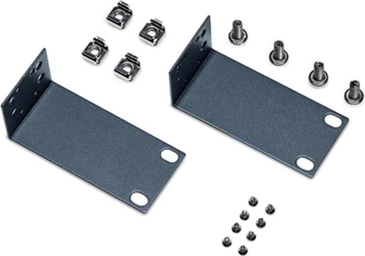 TP-Link RACKMOUNT KIT-13 - RackMount Kit-13 - Beugelset voor rekbevestiging, 13".