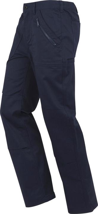 Immagine prodotto Regatta Pantaloni Active Pro Action Waterproof Lunghezza regolare (86)