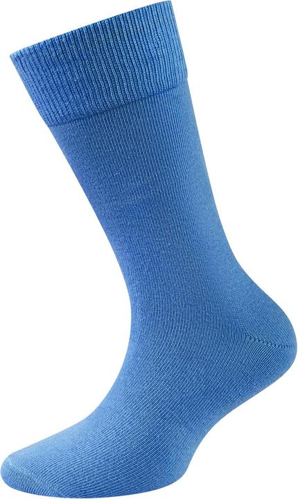 Actual product image S.Oliver Socks Kids socks with soft cuff cotton easy care durable for boys and girls (pack of 9, 35, 38)