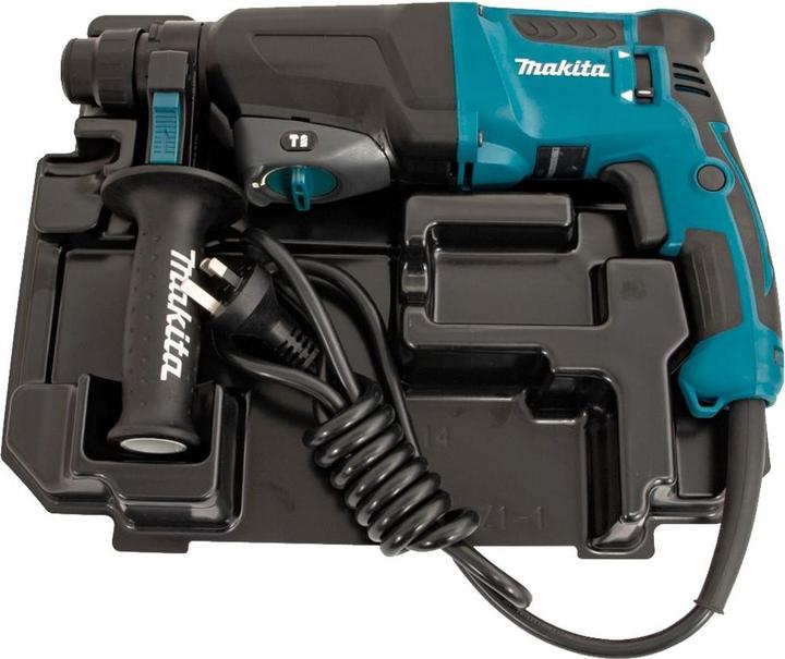 Actual product image Makita MAKPAC insert