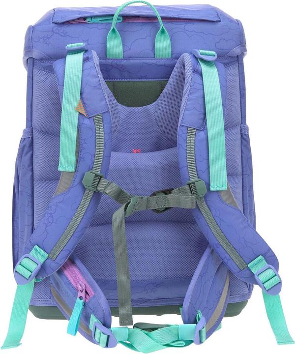 Image du produit Lässig Light Unique School Set 7-teilig (21 l)