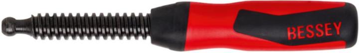 Actual product image Bessey 2-component plastic handle
