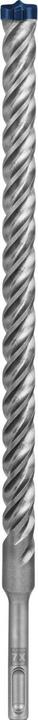 Actual product image Bosch Professional Zubehör EXPERT SDS plus-7X hammer drill, 16 x 250 x 315 mm (16 millimetres)