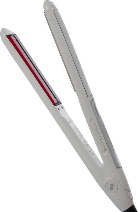 Immagine prodotto Perfect Beauty Ultimate Slim Iron 4x1cm Black Standard (Piastra per capelli)