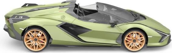 Produktbild Siva Lamborghini SIAN 1:12 2.4 GHz RTR grün