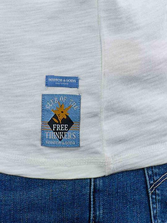 Actual product image Scotch & Soda 10020366 (L)