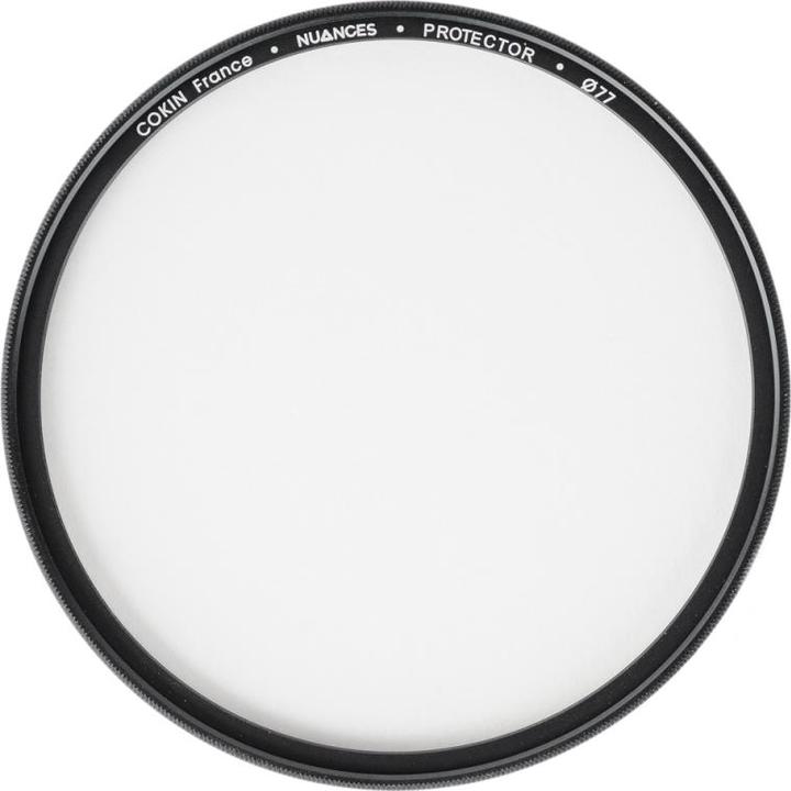 Cokin Nuances UV-beschermer 72mm (72 mm, UV-filter, 72 mm)