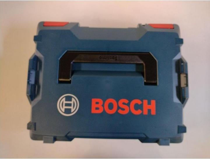 Produktbild Bosch Professional GDS 18V-300