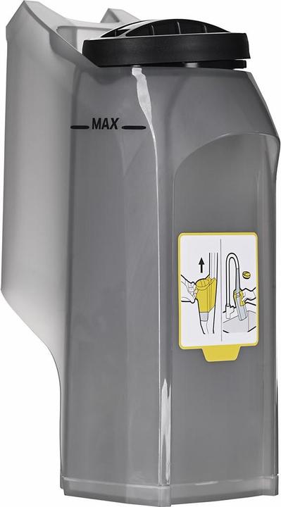 Productafbeelding Kärcher SC 2 Rechtop (1600 W)