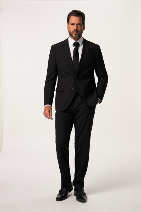 Actual product image JP1880 Suit ZEUS, business, FLEXNAMIC®, up to size 72/36 (36)