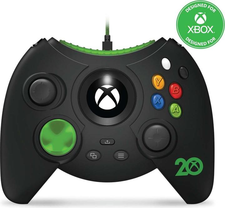 Produktbild Hyperkin Duke Wired Controller (PC, Xbox Series X, Xbox One S)