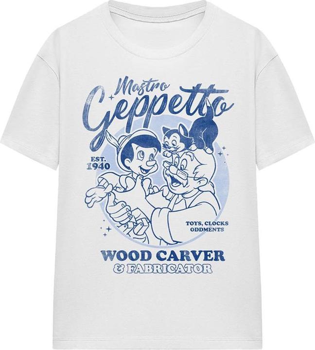 Produktbild Pinocchio TShirt (S)