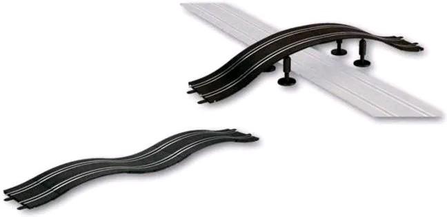 Actual product image Carrera Mogul track - bridge
