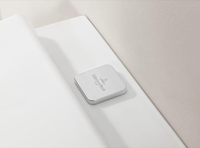 Actual product image Villeroy & Boch & Boch Subway 2.0 Closet