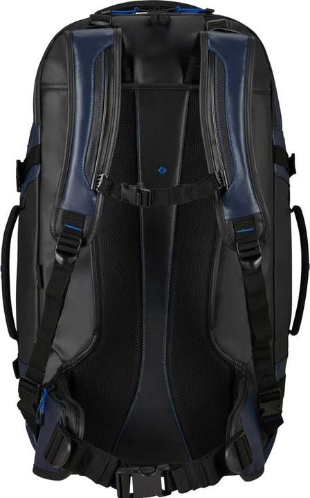 Actual product image Samsonite 142897-2165 (55 l)