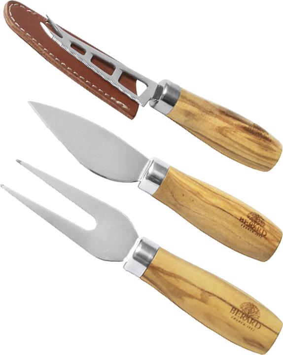 Produktbild Bérard Käsemesserset