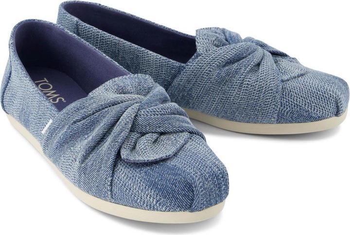 Actual product image Toms W's Alpargata Classic 3.0 (41)
