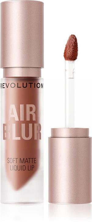 Produktbild Makeup Revolution Air Blur Liquid Lippenstift
