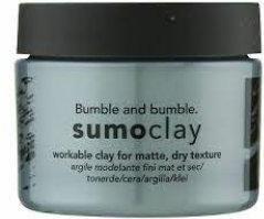 Actual product image Bumble and bumble Bb. Styling - Sumoclay (Hair wax, 45 ml)